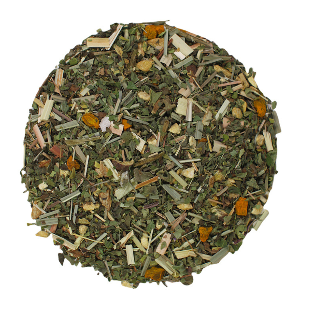 Tisane Super Moringa